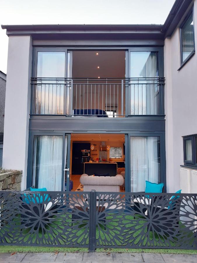 Llanberis Lodges Εξωτερικό φωτογραφία